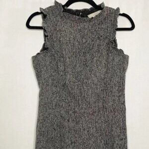 Loft tweed dress size 18